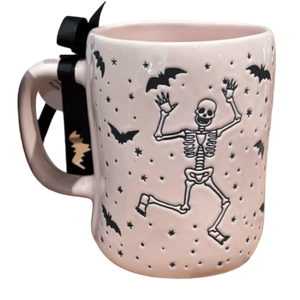 LET'S BOO-GIE Mug ⟲