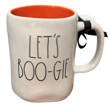 Load image into Gallery viewer, LET&#39;S BOO-GIE Mug ⤿
