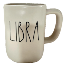 Load image into Gallery viewer, LIBRA Mug ⤿
