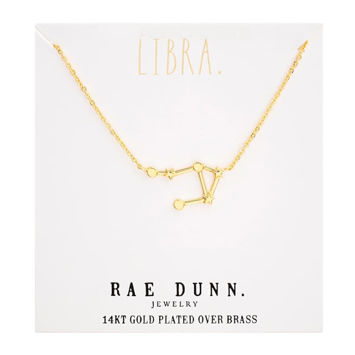 LIBRA Necklace
