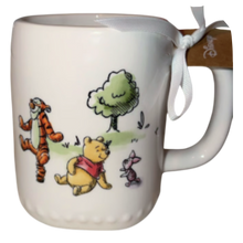 Load image into Gallery viewer, LIFE IS FULL OF UPS AND DOWNS Mug ⤿
