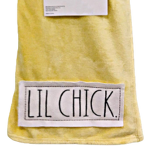 Load image into Gallery viewer, LIL&#39; CHICK Blanket
