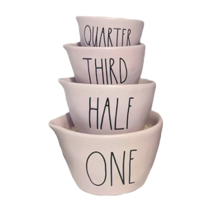 LILAC Measuring Cups