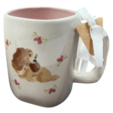 Load image into Gallery viewer, A LITTLE CLASS &amp; SASS Mug ⤿
