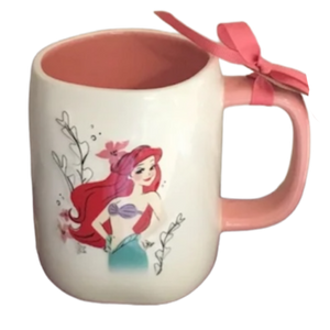 LITTLE MERMAID Mug ⤿