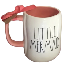 Load image into Gallery viewer, LITTLE MERMAID Mug ⤿
