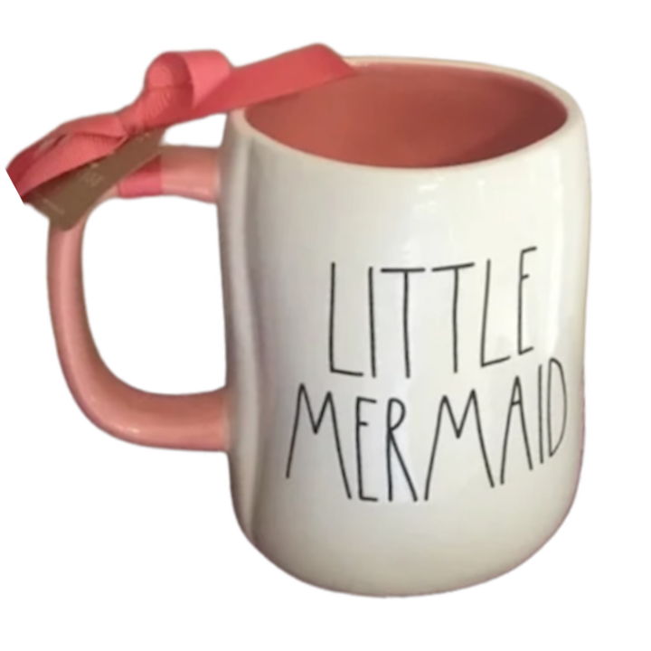 LITTLE MERMAID Mug ⤿