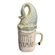 Load image into Gallery viewer, LITTLE MERMAID Mug ⤿
