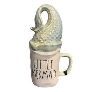 LITTLE MERMAID Mug ⤿