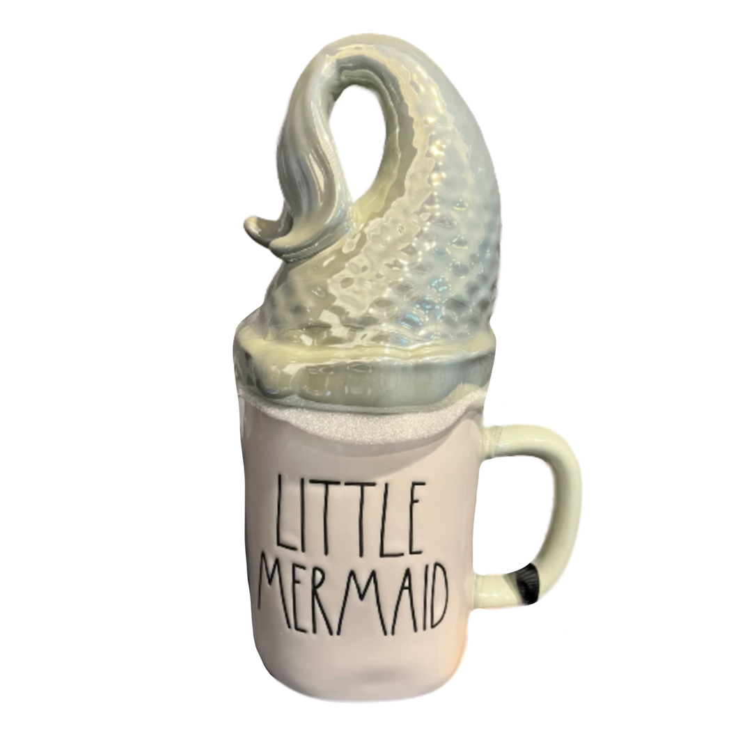 LITTLE MERMAID Mug ⤿