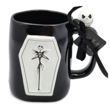 Load image into Gallery viewer, LONG LIVE THE PUMPKIN KING Mug ⤿
