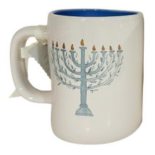 Load image into Gallery viewer, LOVE &amp; LIGHT Mug ⤿
