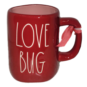LOVE BUG Mug
