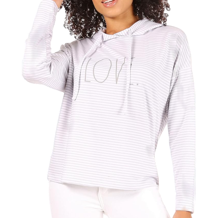 LOVE Pullover Hoodie