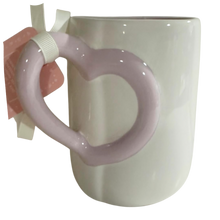 Load image into Gallery viewer, LOVE IS EVERYTHING Mug
