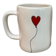 Load image into Gallery viewer, LOVE IS IN THE AIR Mug ⤿
