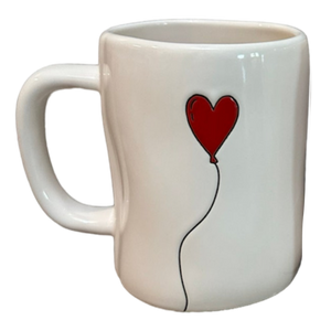 LOVE IS IN THE AIR Mug ⤿