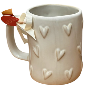 LOVE IS IN THE AIR Mug ⟲