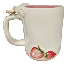 Load image into Gallery viewer, LOVE IS SO SWEET Mug ⤿
