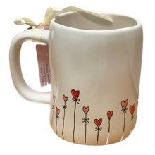 Load image into Gallery viewer, LOVE Mug ⟲
