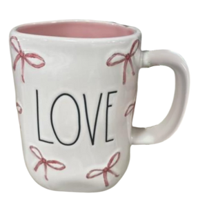 LOVE Mug ⟲