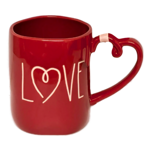 LOVE Mug