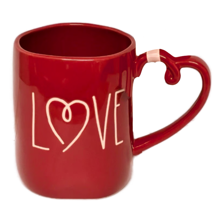 LOVE Mug