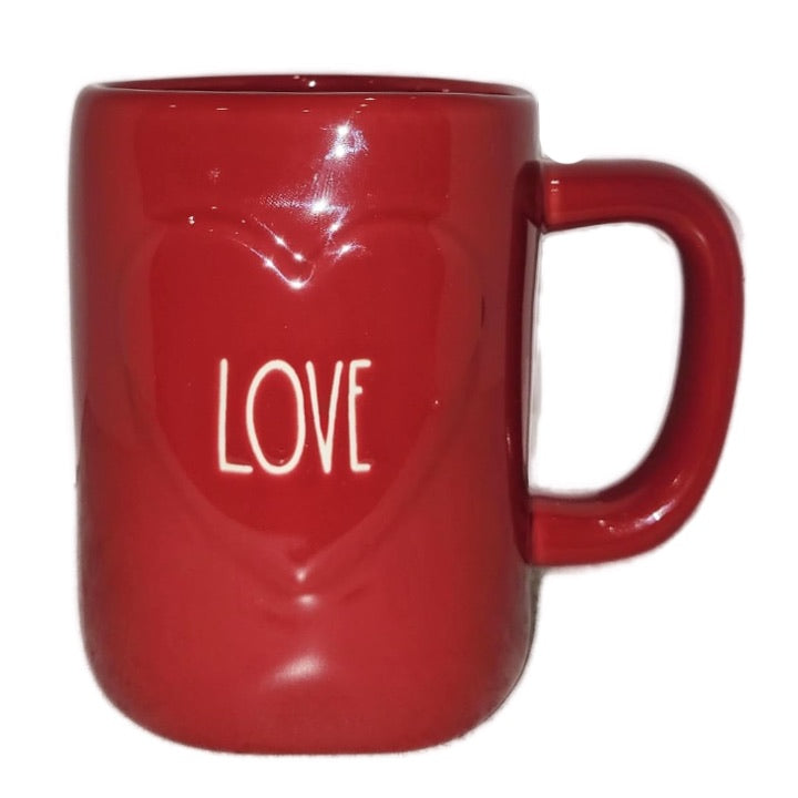 LOVE Mug