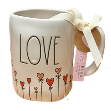 Load image into Gallery viewer, LOVE Mug ⟲
