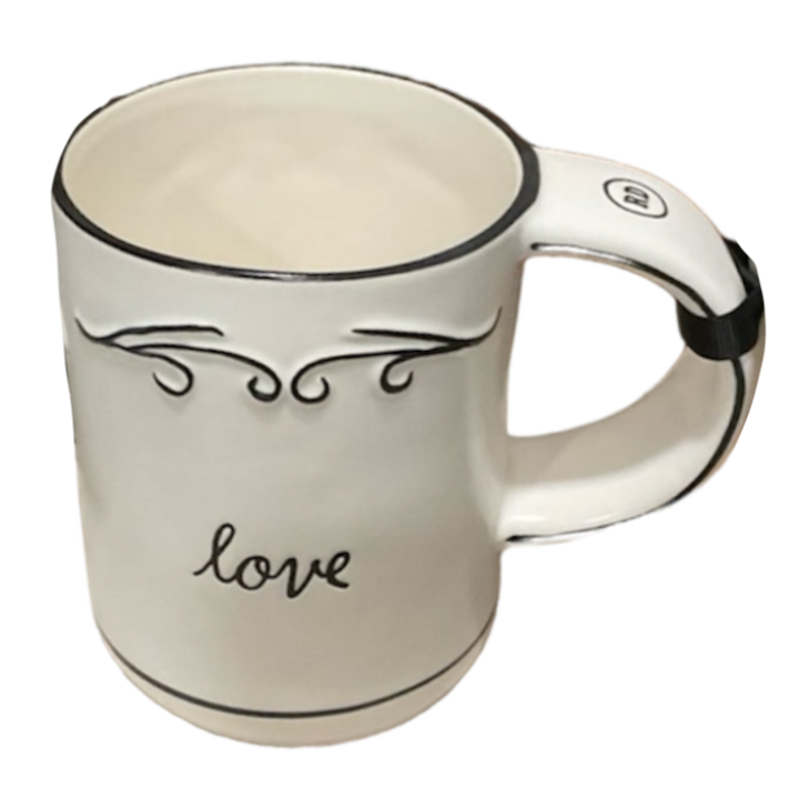 LOVE Mug