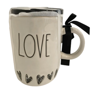 LOVE Mug