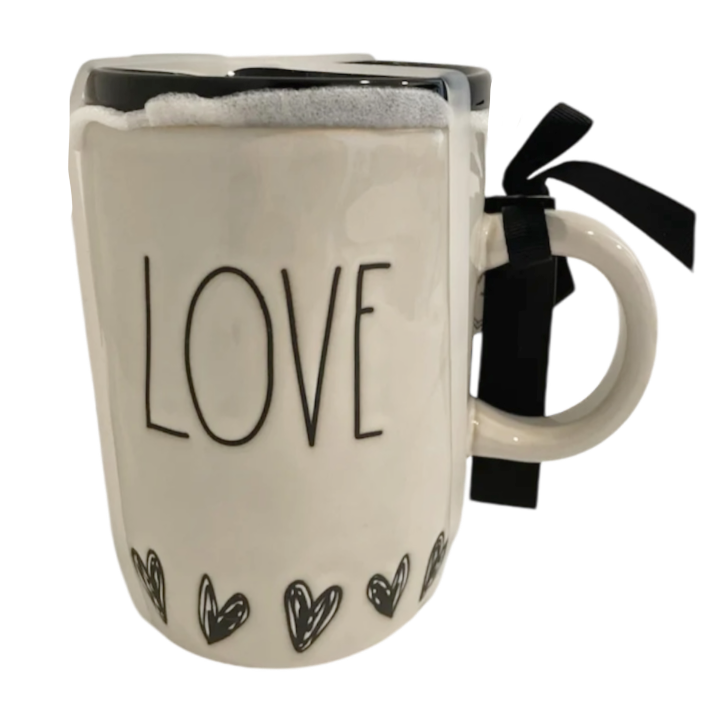 LOVE Mug