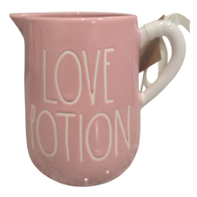 Load image into Gallery viewer, LOVE POTION Pitcher
