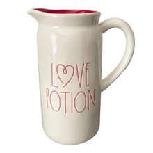 Load image into Gallery viewer, LOVE POTION Pitcher ⤿
