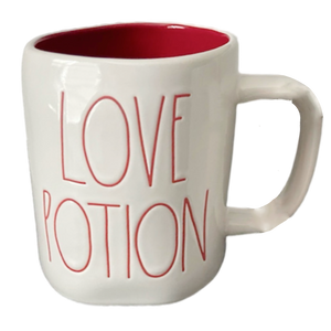 LOVE POTION Mug ⤿