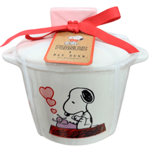 Load image into Gallery viewer, LOVE SNOOPY Baking Dish ⤿
