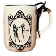 Load image into Gallery viewer, LOVE YOU TO DEATH Mug
