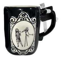 Load image into Gallery viewer, LOVE YOU TO DEATH Mug ⤿
