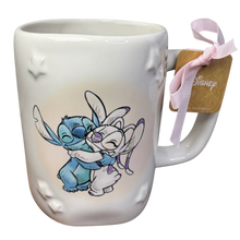 Load image into Gallery viewer, LOVE YOU TO THE STARS Mug ⤿
