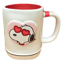 Load image into Gallery viewer, LOVE Mug ⤿
