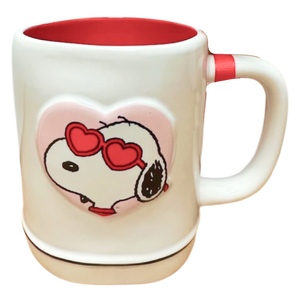 LOVE Mug ⤿