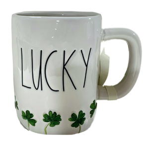 LUCKY Mug