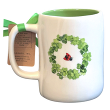 Load image into Gallery viewer, LUCKY ME Mug ⤿
