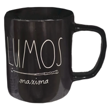 Load image into Gallery viewer, LUMOS MAXIMA Mug
