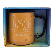 Load image into Gallery viewer, LUMOS MAXIMA Mug
