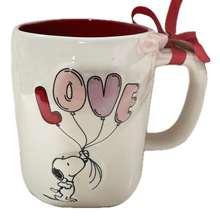 Load image into Gallery viewer, MADE WITH LOVE Mug ⤿
