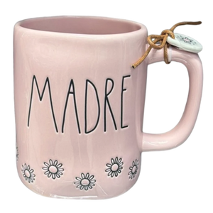 MADRE Mug ⟲