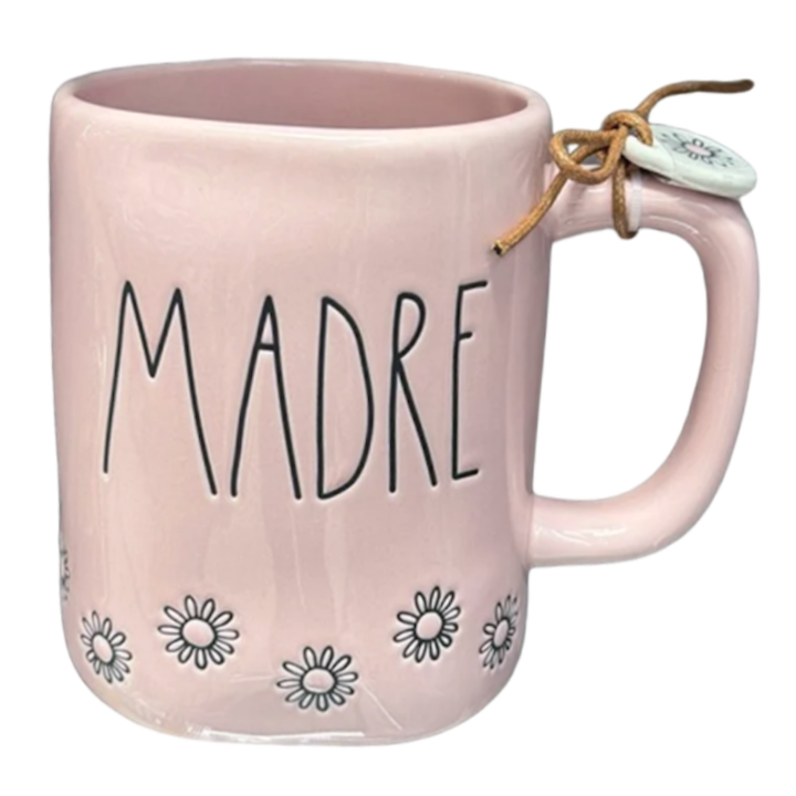 MADRE Mug ⟲