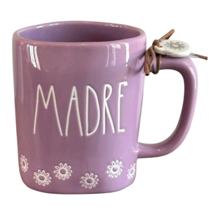 MADRE Mug ⟲