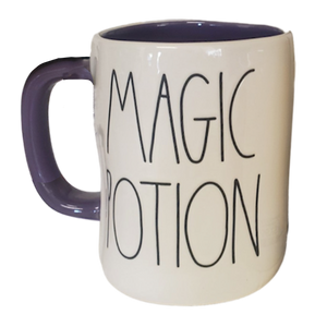 MAGIC POTION Mug ⤿